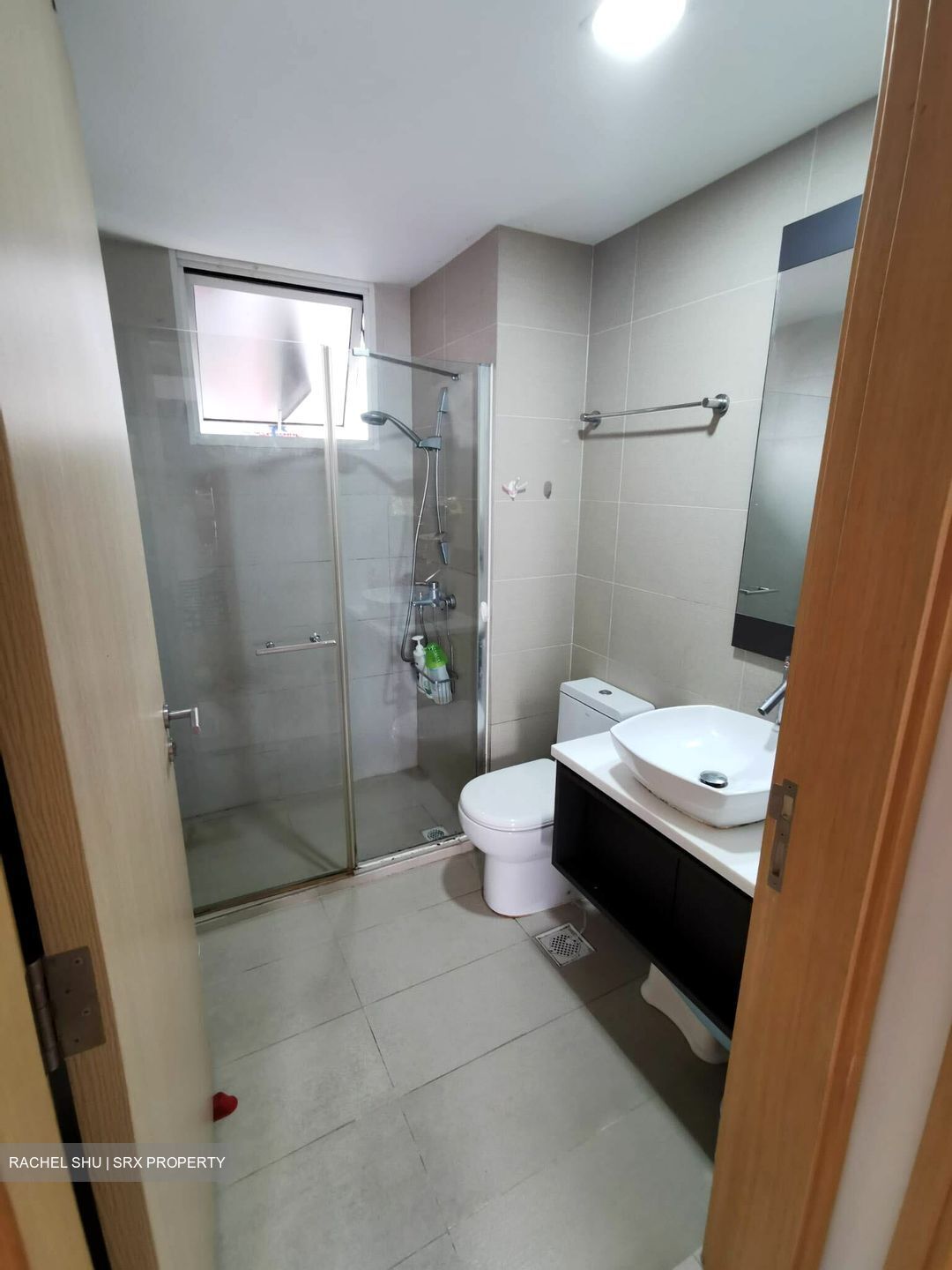 Forestville (D25), Condominium #557916781